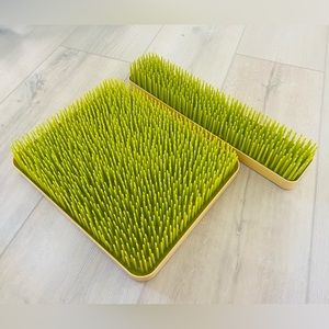 Set of 2 Boon Lawn Drying Racks